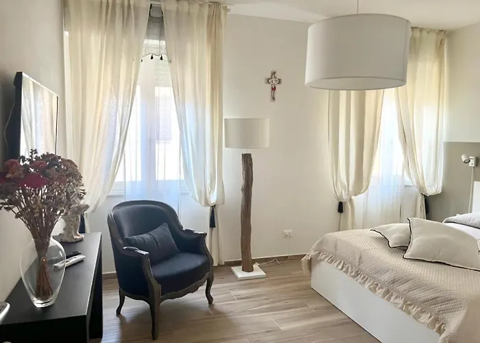 Coros - Affitti Brevi Fucecchio