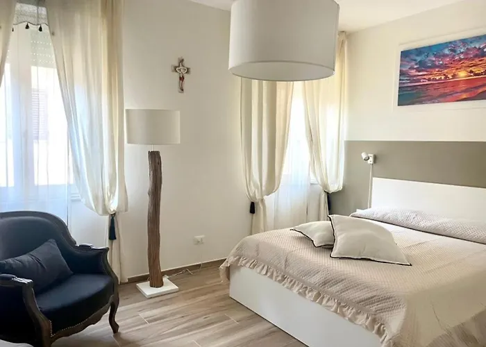 Coros - Affitti Brevi Fucecchio