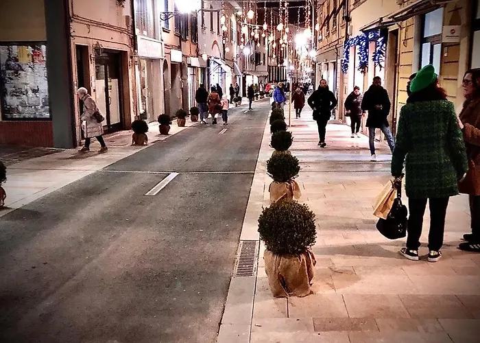 Coros - Affitti Brevi Fucecchio