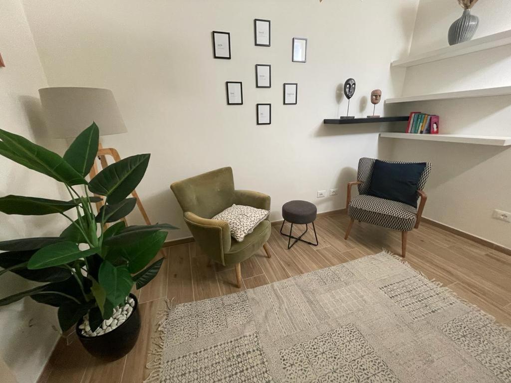 Coros - Affitti Brevi Apartment *