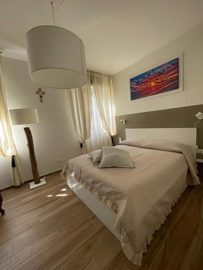 Coros - Affitti Brevi Apartment