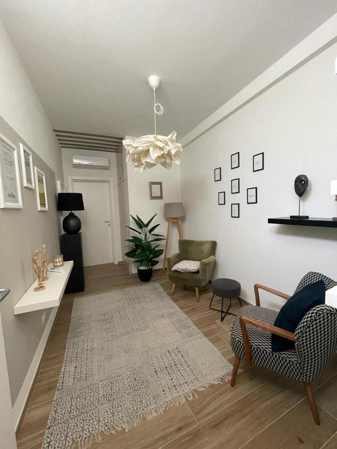 Coros - Affitti Brevi Apartment