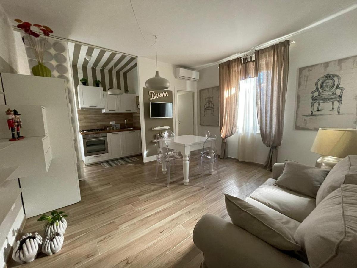 Coros - Affitti Brevi Apartment