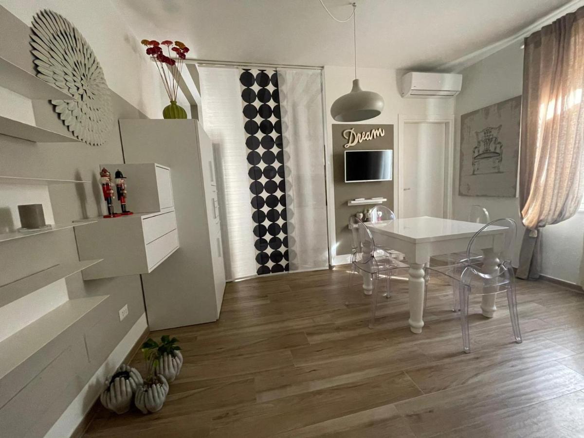 Appartement Coros - Affitti Brevi